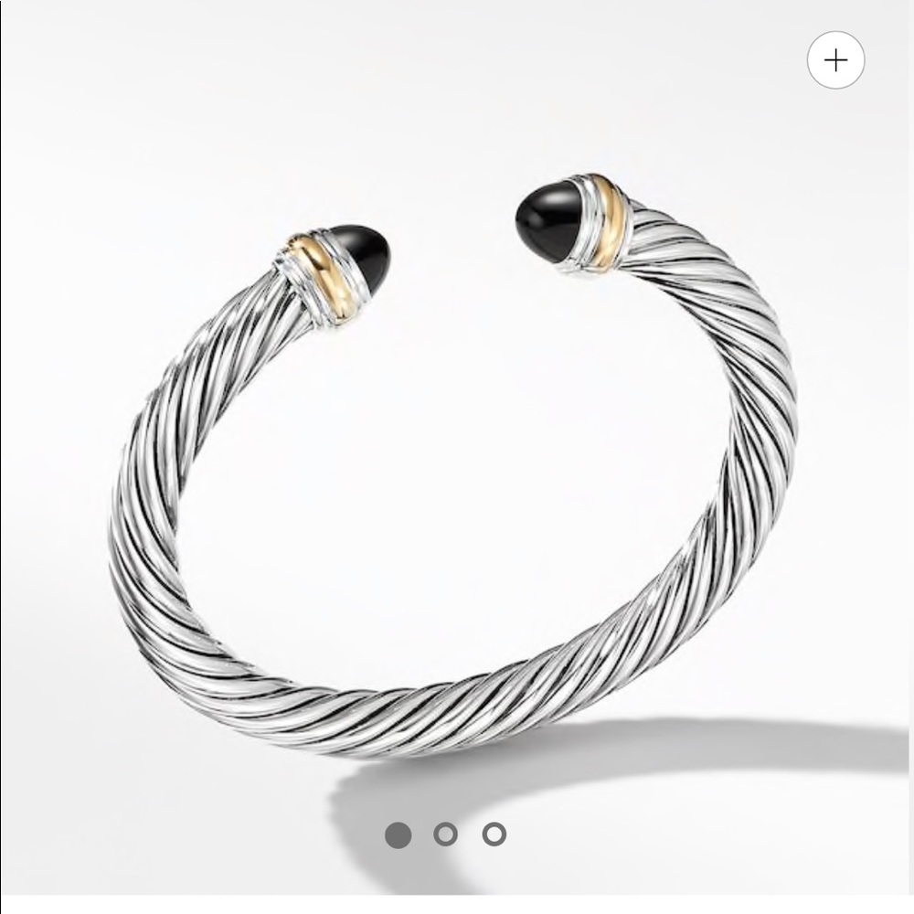 David Yurman Bracelet